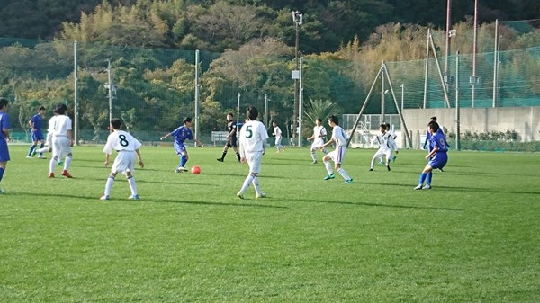 もくせい杯(県大会) 優勝「藤枝特別支援学校焼津分校」