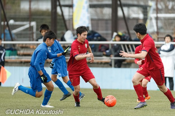 神奈川デフフットボールクラブの皆さんフェスティバル参加有難うございました!