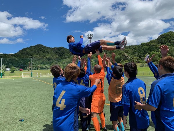 フットベースボール、サッカー、第19回全国障害者スポーツ大会「いきいき茨城ゆめ大会」 出場決定