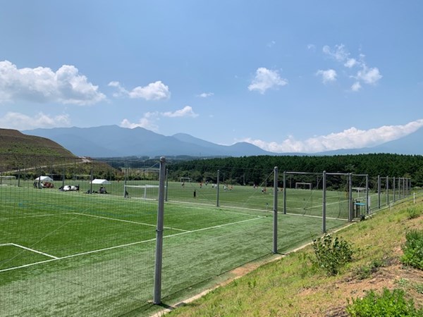 GOTENBA SUMMER CUP2019 試合結果