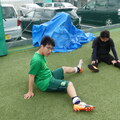 静岡にCP＆ウオーキングサッカーチーム「AQ エスフォルソ静岡」 が出来ました。