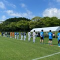 第20回静岡チャレンジドサッカーフェスティバル開催